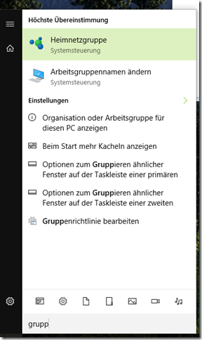 Gruppe1
